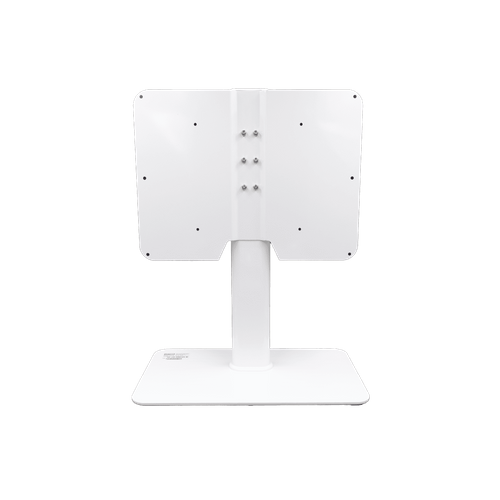 Hall Technologies Desktop Monitor Stand for 43", Black - HT-HV-MNT43-B