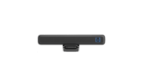 Hall Technologies Dual Lens 4K PTZ Camera - HT-CAM-4K-DUAL