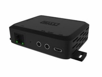 Hall Technologies Hive Node w/IP, RS232, IR, GPIO Interfaces, - CTRL-HN-HW