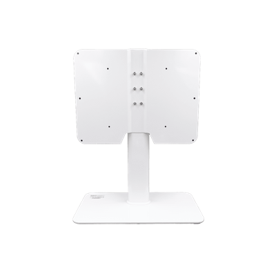 Hall Technologies Short Desktop Monitor Stand, Supports 15