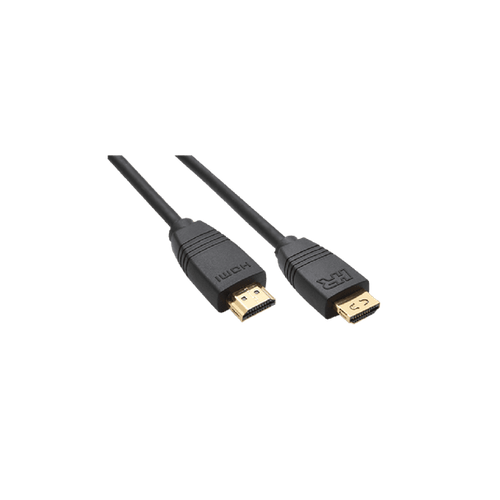 Hall Technologies SnugFit High Speed Latching HDMI Cable - 35 ft - CHD-SF35