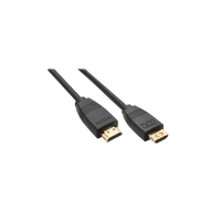 Hall Technologies SnugFit High Speed Latching HDMI Cable - 35 ft - CHD-SF35