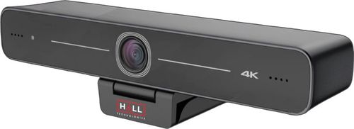 Hall Technologies Video Conference Camera w/ Auto Framing, - HT-CAM-4K-EPTZ
