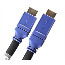 HDMI Cable with Repeater (50, 75 or 100 foot length)
