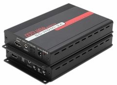 HDMI Conversion Boxes