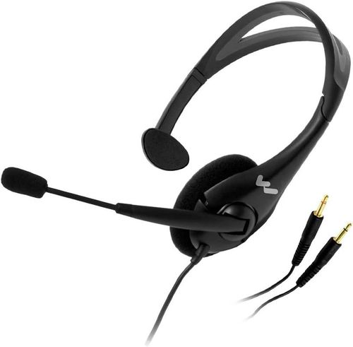 Headset microphone - MIC-044-2P