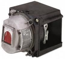 Hewlett Packard VP6300, VP6310, VP6320 Projector Replacement Lamp - L1695A