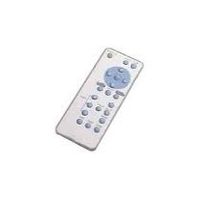 Hitachi Card Type Projector Remote Control - HL01441