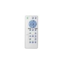 Hitachi Card Type Projector Remote Control - HL01444
