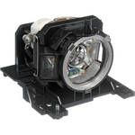 Hitachi CP-WX8255, CPWX8255A WUX8450, X8160, SX8350 Replacement Projector Lamp - CPWX8255LAMP / DT01291