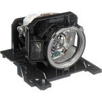 Hitachi CPDX250, CPDX300 Projector Replacement Lamp - CPDX250LAMP/DT01461