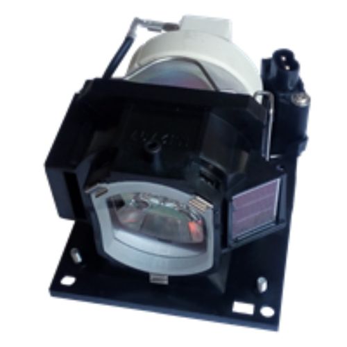 Hitachi CPEX303, CPEX3051WN, CPEX3551WN, CPEX4551WN, CPEW3051WN, CPEW3551WN, and CPEW4051WN Replacement Projector Lamp - DT02081