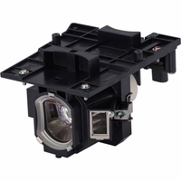 Hitachi CPX5550, CPWX5505, CPWU5500, CPWU5505, CPWU5506 Replacement Projector Lamp - DT01931