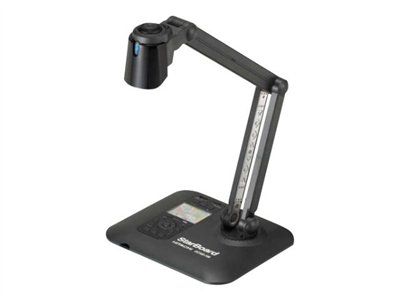 Hitachi DCHD-5M 5 Megapixel Compact Document Camera
