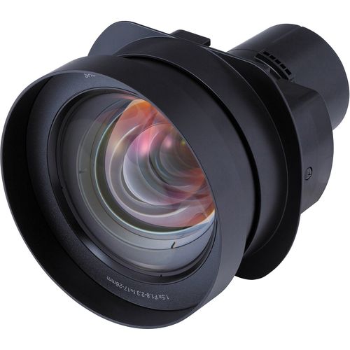Hitachi Lens with 1.1 - 1.7 Throw Ratio - SL-902