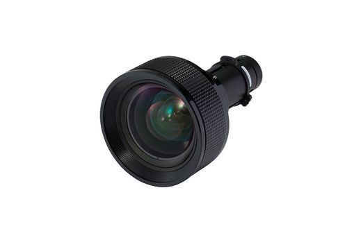 Hitachi Lens with 1.54 - 1.93 Throw Ratio - SD-63