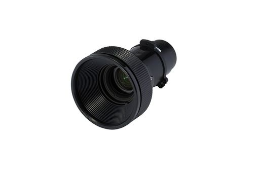 Hitachi Lens with 1.93 - 2.9 Throw Ratio - ML-64