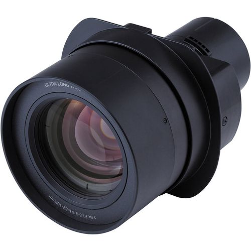 Hitachi Lens with 5.5 - 8.8 Throw Ratio - UL-906