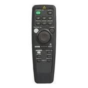 Hitachi Projector Remote Control - HL00891