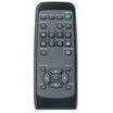 Hitachi Projector Remote Control - HL01114