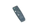 Hitachi Projector Remote Control - HL01453