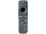 Hitachi Projector Remote Control - HL01791