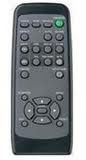 Hitachi Projector Remote Control - HL01891