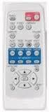 Hitachi Projector Remote Control - HL01981