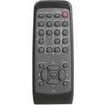 Hitachi CP-X1230 Projector Remote Control - HL02209