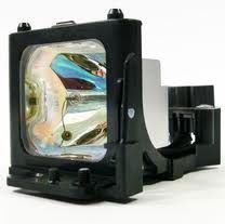 Hitachi Replacement Projector Lamp - CPS225LAMP