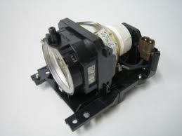 Hitachi Replacement Projector Lamp - CPX401/301/201LAMP / DT00911