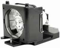 Hitachi Replacement Projector Lamp - CPX807LAMP / DT00871