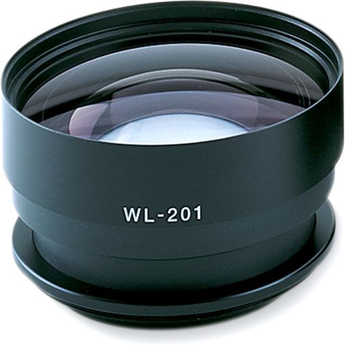 Hitachi WL-201 Short Throw Lens - 1.47 - 1.96:1