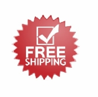 FREE Ground Shipping within contiguous U.S.!