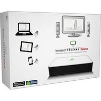 Honestech Mobile Device and PC Wireless System - nScreen Deluxe