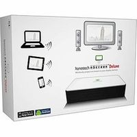 Honestech Mobile Device and PC Wireless System - nScreen Deluxe - Demo Unit