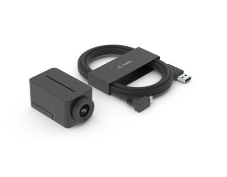 Huddly IQ Camera - H1-MBLK