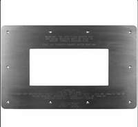 Hydraport Cutout Template for HPX-600 - FG559-92
