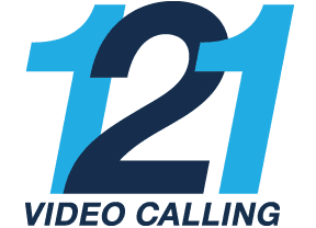 InFocus 121 Video Calling 1 Year Subscription - IN121-1Y