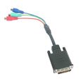 InFocus Adapter - M1 to Component Video