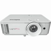 InFocus IN0002SL DLP Projector