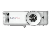 InFocus IN0004SL DLP Projector