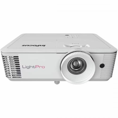 InFocus IN0024SL DLP Projector