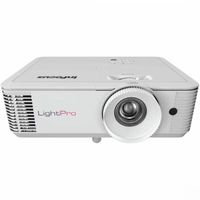 InFocus IN0024SL DLP Projector