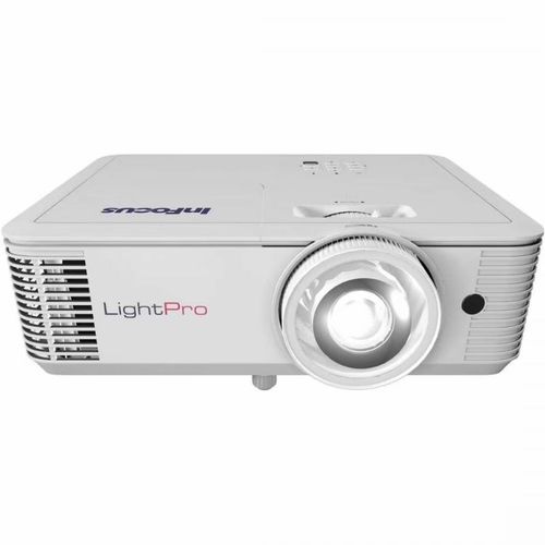 InFocus IN0024ST DLP Projector