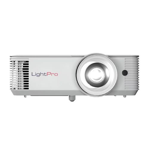 InFocus IN0026ST DLP Projector