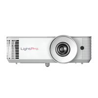 InFocus IN0028SL DLP Projector