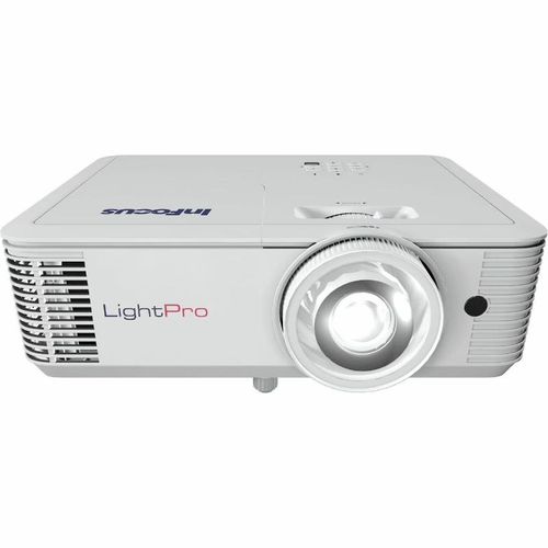 InFocus IN0048ST DLP Projector