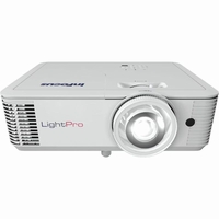 InFocus IN0048ST DLP Projector