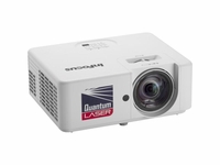 InFocus IN1026ST DLP Projector